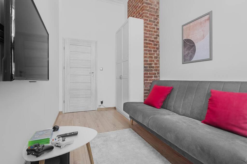 Roulette Apartment Wroclaw Exterior photo