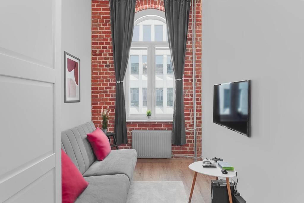 Roulette Apartment Wroclaw Exterior photo