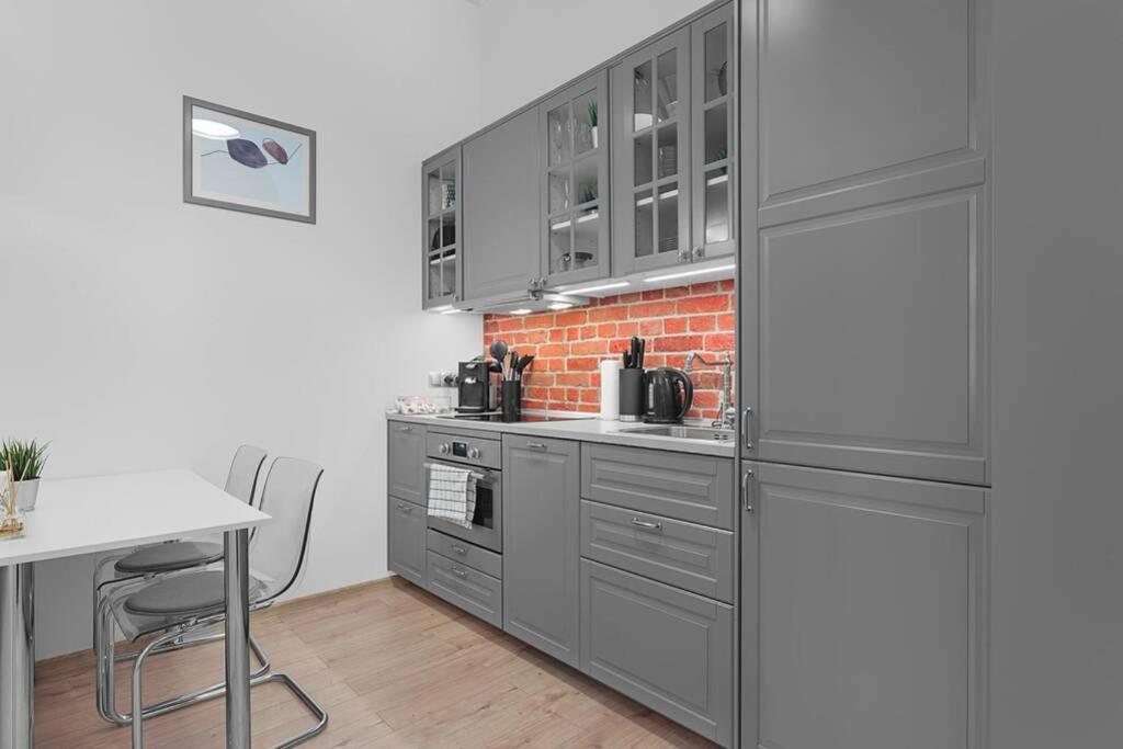 Roulette Apartment Wroclaw Exterior photo