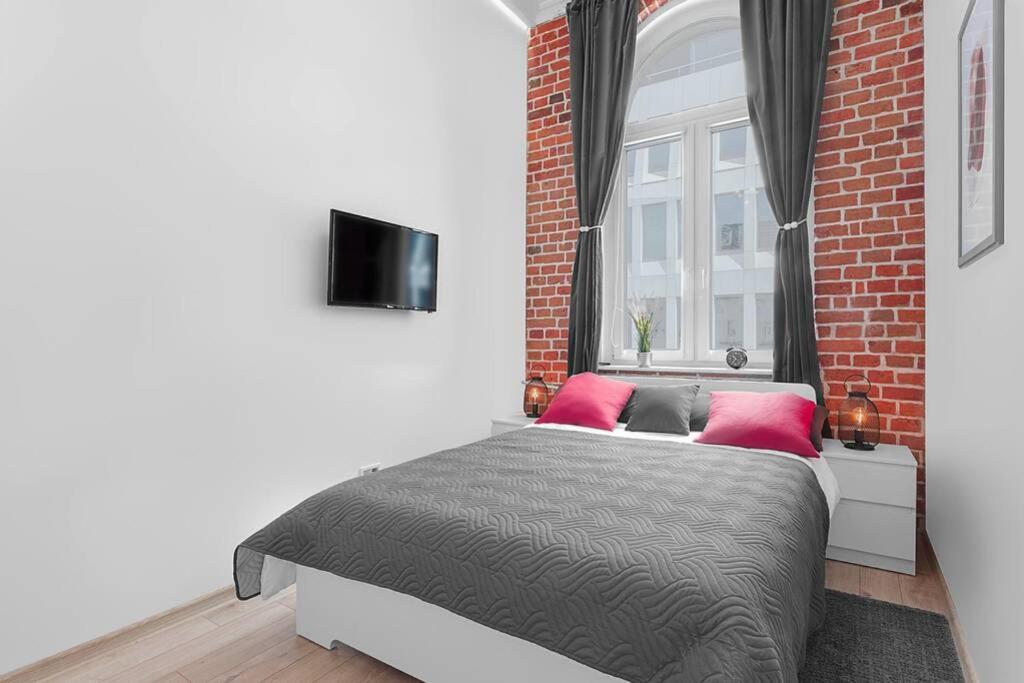 Roulette Apartment Wroclaw Exterior photo