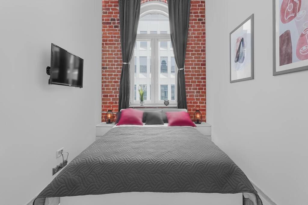 Roulette Apartment Wroclaw Exterior photo